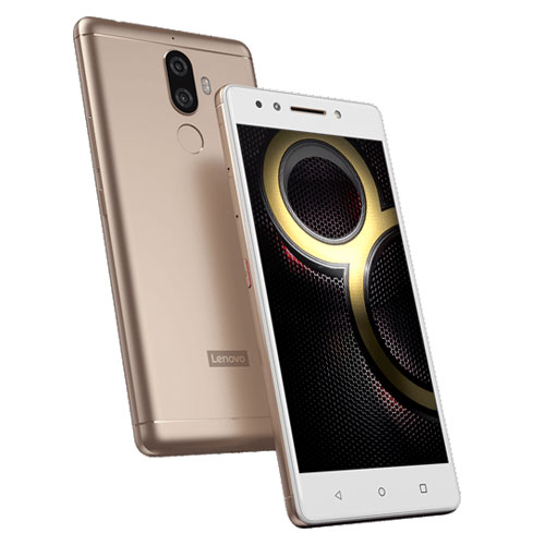 Lenovo K8 Note