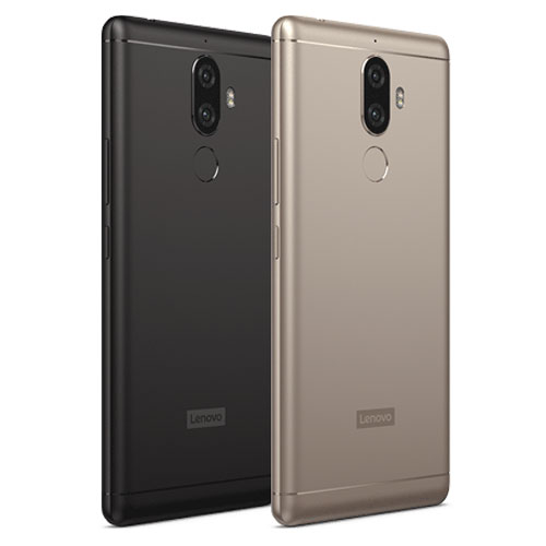 Lenovo K8 Note