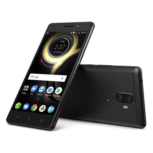Lenovo K8 Note