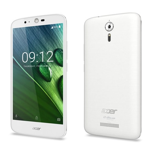 Acer เปิดตัว Liquid Zest Plus