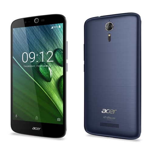 Acer เปิดตัว Liquid Zest Plus