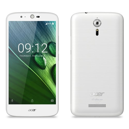 Acer เปิดตัว Liquid Zest Plus
