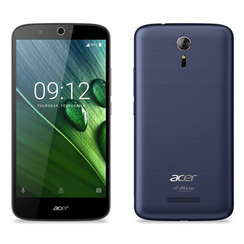 Acer เปิดตัว Liquid Zest Plus