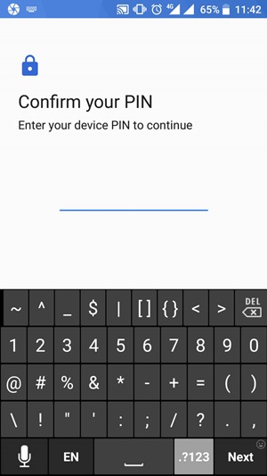 วิธีปลดล็อกหน้าจอมือถืออัตโนมัติ ด้วยฟีเจอร์ Smart Lock 