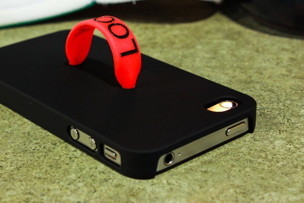 Loopy เคส iPhone