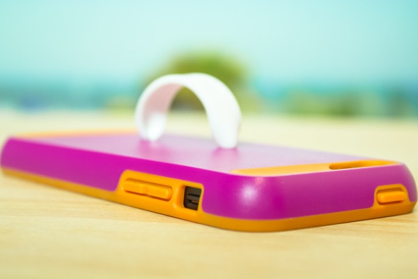 Loopy เคส iPhone