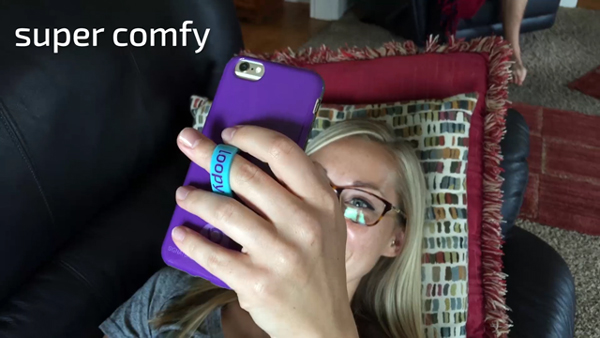 Loopy เคส iPhone