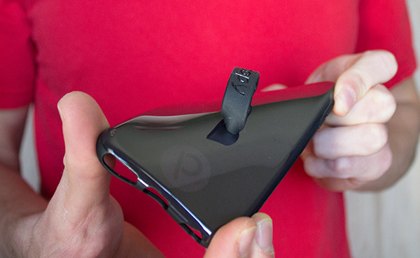 Loopy เคส iPhone
