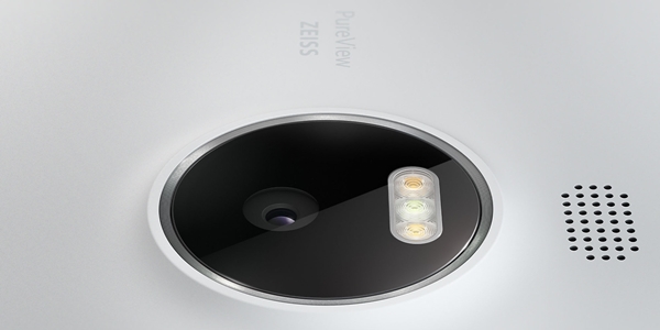 ราคา Lumia 950, 950 XL และ 550