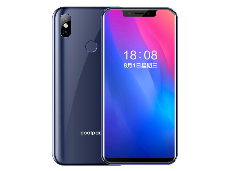 Coolpad M3