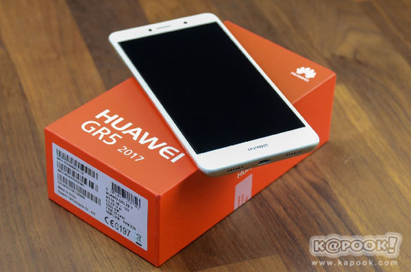 Huawei GR5 2017