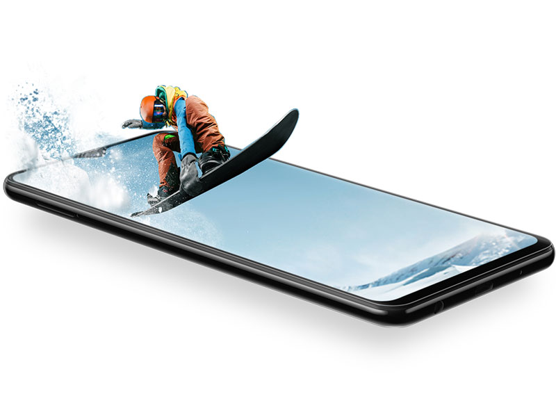 Galaxy M10 และ Galaxy M20