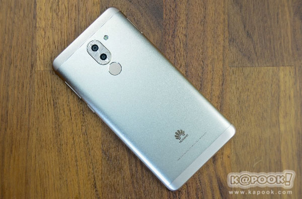 Huawei GR5 2017