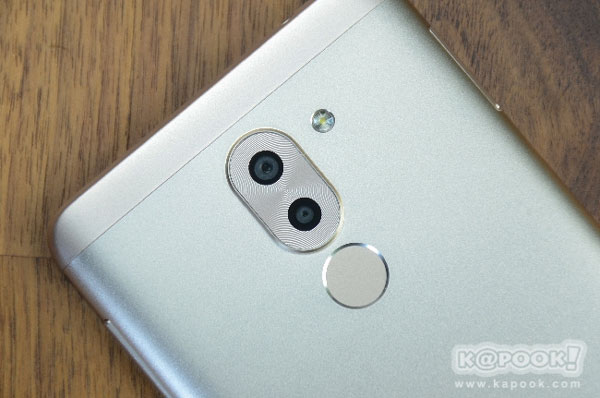 Huawei GR5 2017