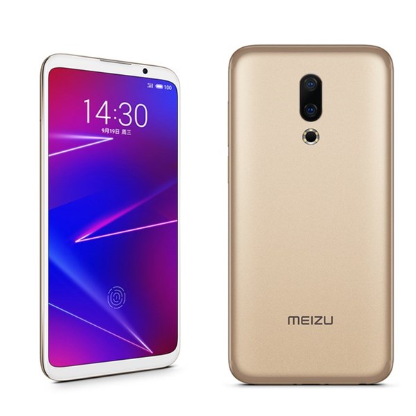 Meizu 16X