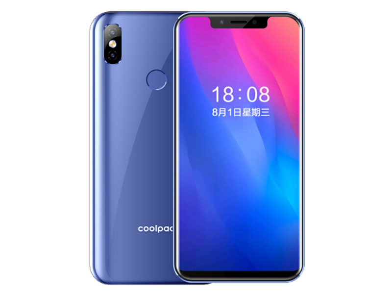 Coolpad M3