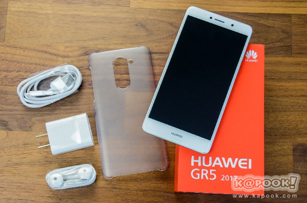 Huawei GR5 2017