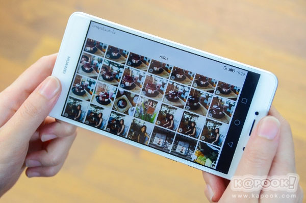 Huawei GR5 2017