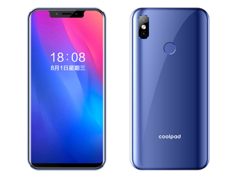 Coolpad M3
