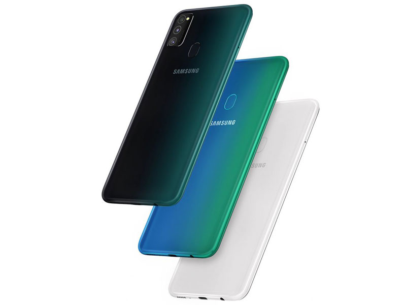 Samsung Galaxy M30s