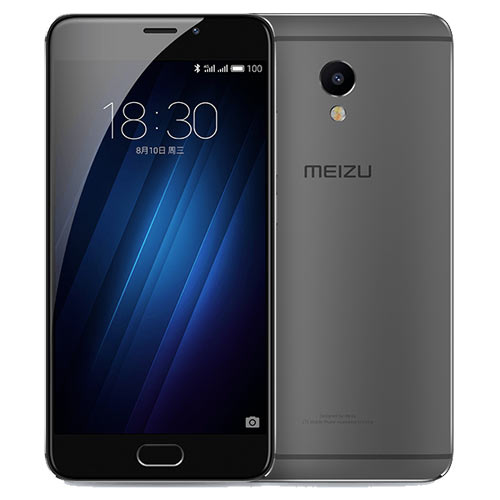 Meizu เปิดตัว M3E