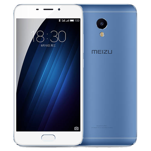 Meizu เปิดตัว M3E
