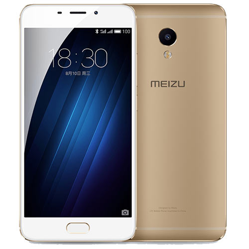 Meizu เปิดตัว M3E