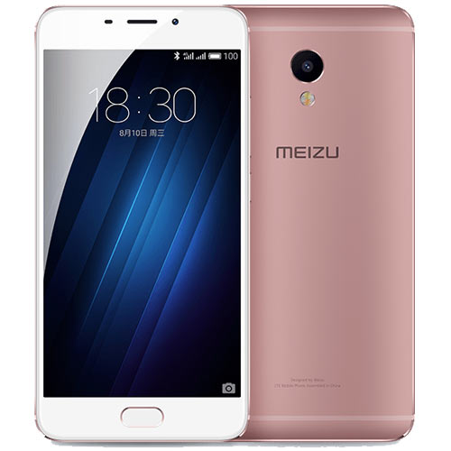 Meizu เปิดตัว M3E