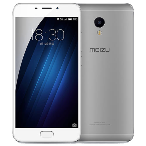 Meizu เปิดตัว M3E