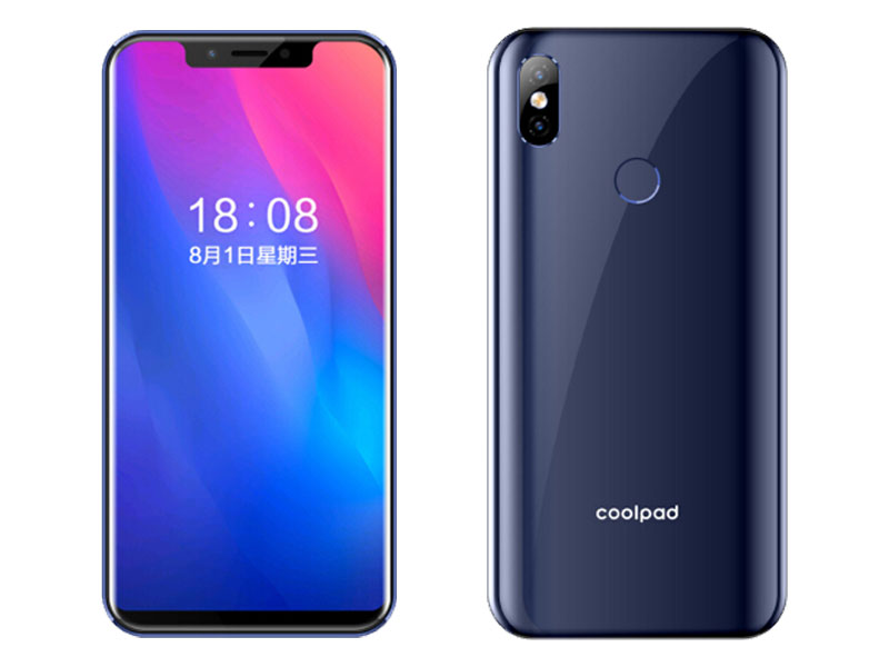 Coolpad M3