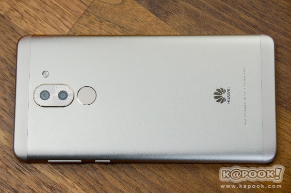 Huawei GR5 2017