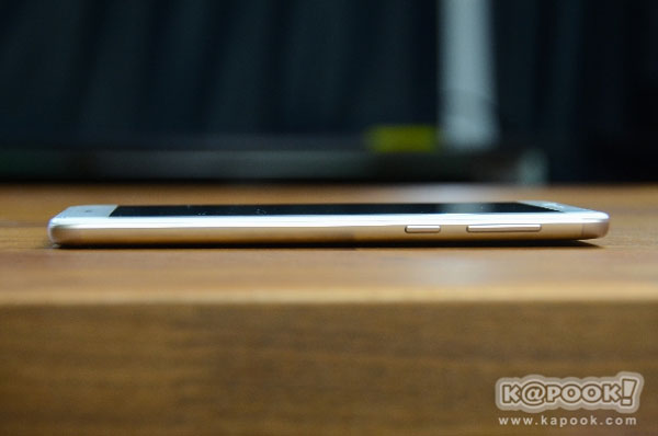 Huawei GR5 2017