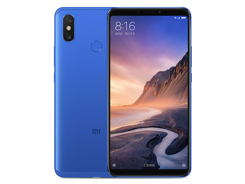 มือถือเปิดตัวใหม่ ประจำเดือนสิงหาคม 2018 