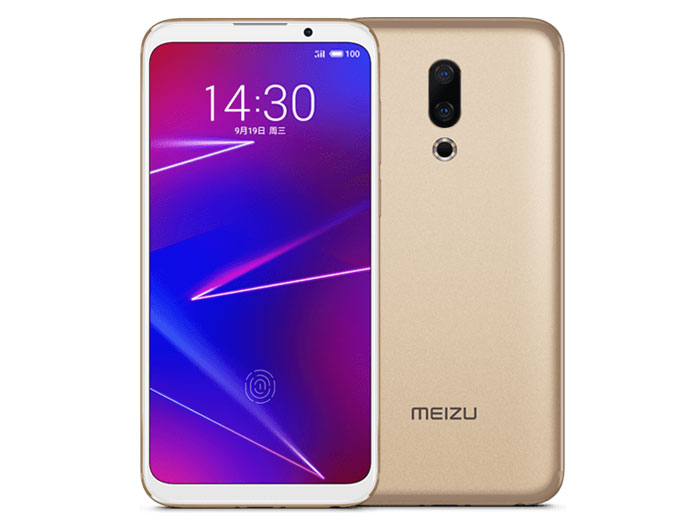 Meizu 16X
