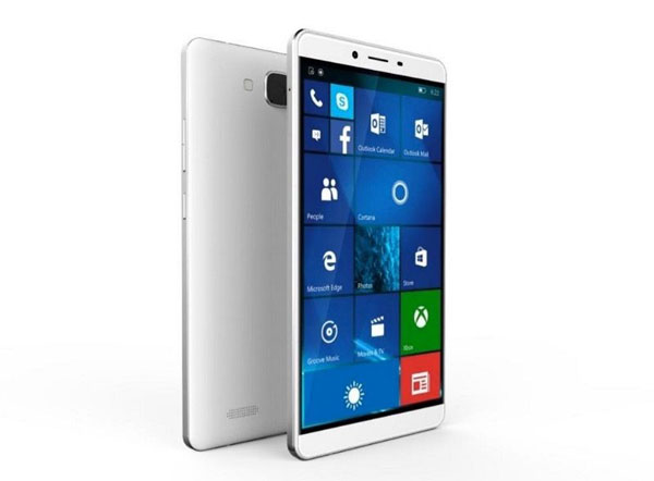 เปิดตัว MADOSMA Q601