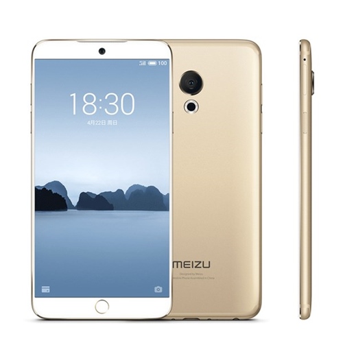 Meizu 15, Meizu 15 Plus และ Meizu 15 Lite