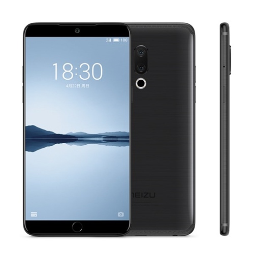 Meizu 15, Meizu 15 Plus และ Meizu 15 Lite