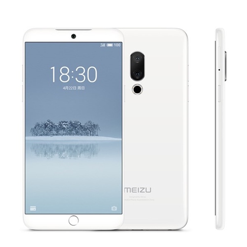 Meizu 15, Meizu 15 Plus และ Meizu 15 Lite
