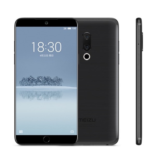 Meizu 15, Meizu 15 Plus และ Meizu 15 Lite