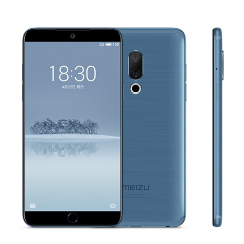 Meizu 15, Meizu 15 Plus และ Meizu 15 Lite