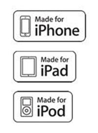 วิธีตรวจสอบอุปกรณ์เสริม MFi ที่ Apple รองรับ