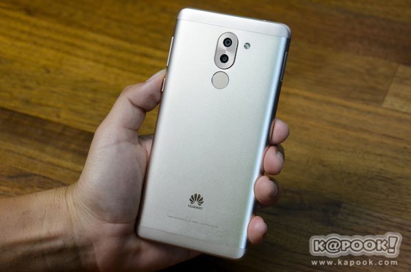 Huawei GR5 2017