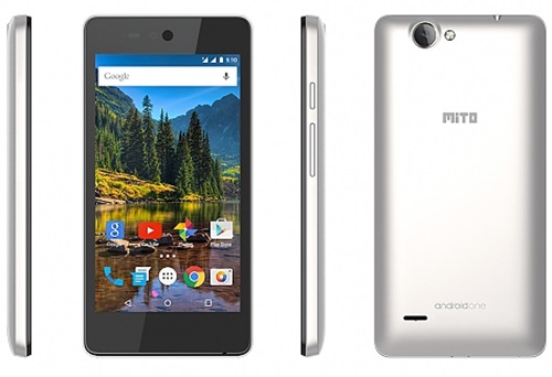 10 มือถือ Android One สำหรับคนชอบ Android