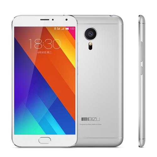 Meizu เปิดตัว MX5e