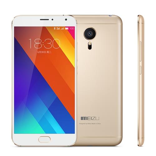 Meizu เปิดตัว MX5e