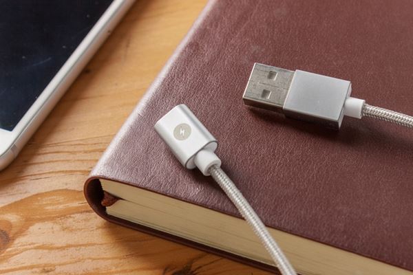 MagBolt ตัวแปลงพอร์ต Lightning iPhone 7
