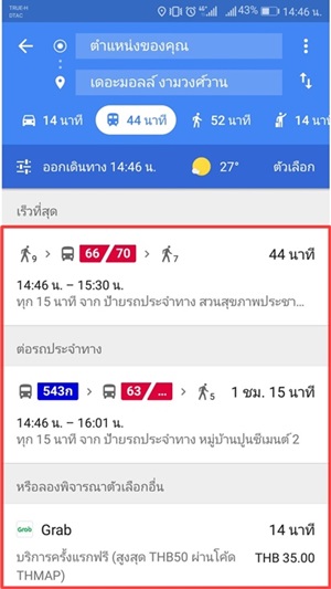 Google Maps