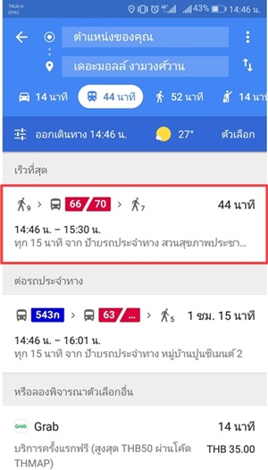 Google Maps