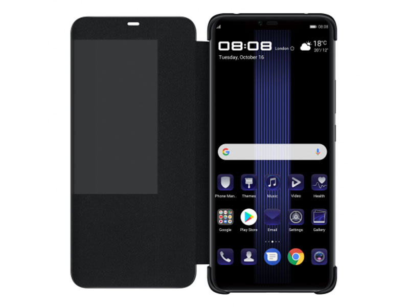 PORSCHE DESIGN Huawei Mate 20 RS 