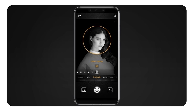 Huawei Mate 20 Lite